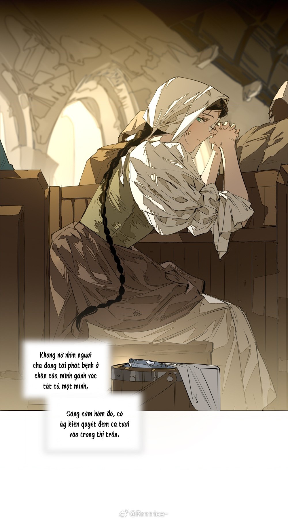 đọc truyện Phép Thuật Gió Chương 1 ảnh 6 tại Thiên Thai Truyện