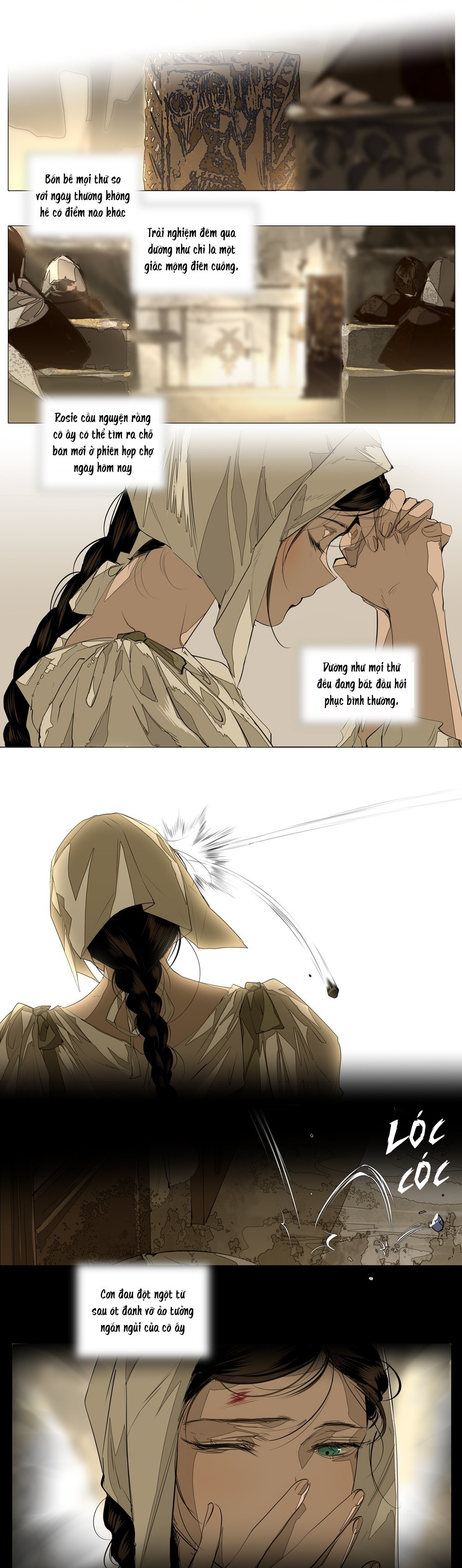 đọc truyện Phép Thuật Gió Chương 1 ảnh 7 tại Thiên Thai Truyện