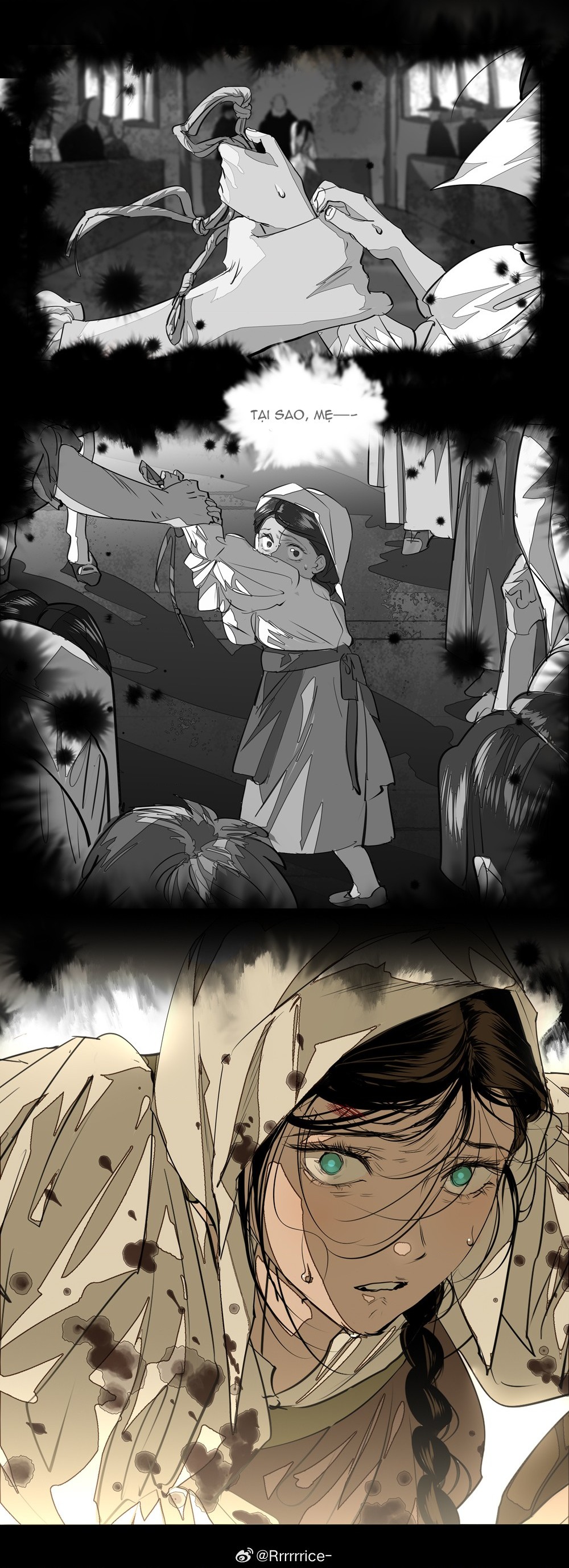 đọc truyện Phép Thuật Gió Chương 1 ảnh 11 tại Thiên Thai Truyện