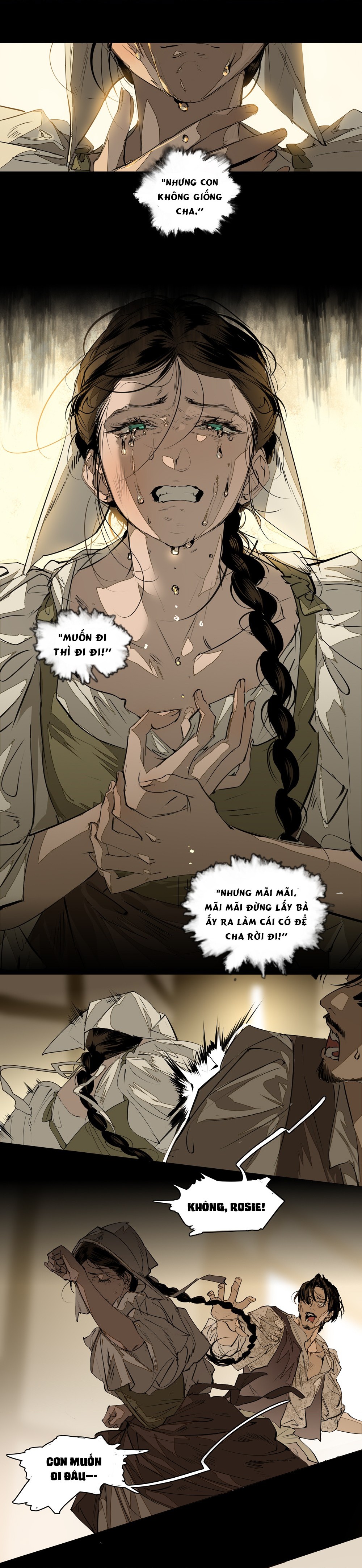 đọc truyện Phép Thuật Gió Chương 2 ảnh 15 tại Thiên Thai Truyện