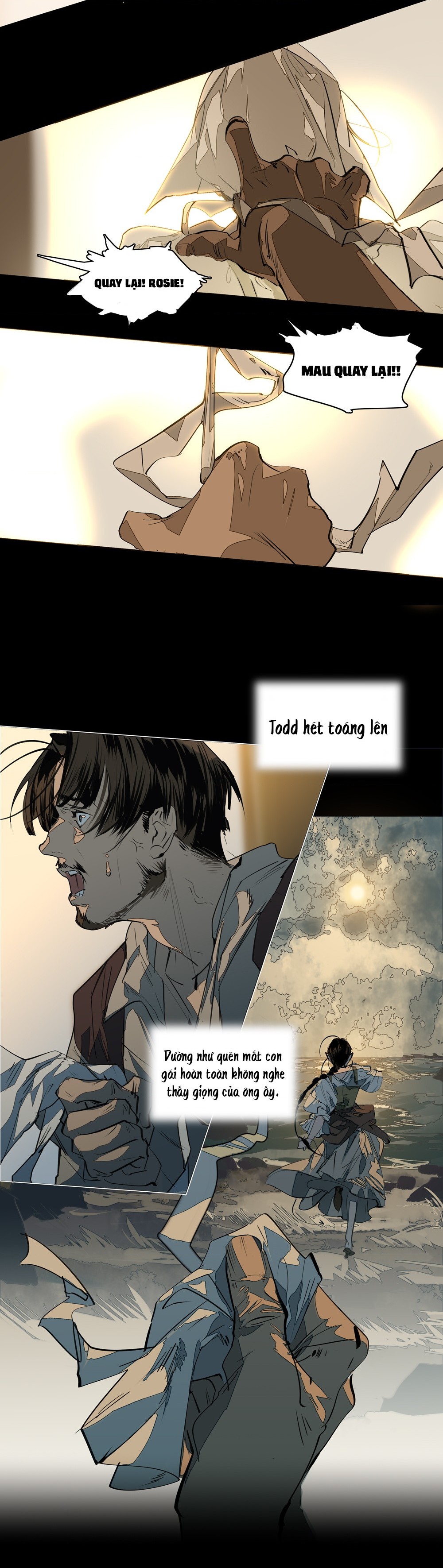 đọc truyện Phép Thuật Gió Chương 2 ảnh 16 tại Thiên Thai Truyện