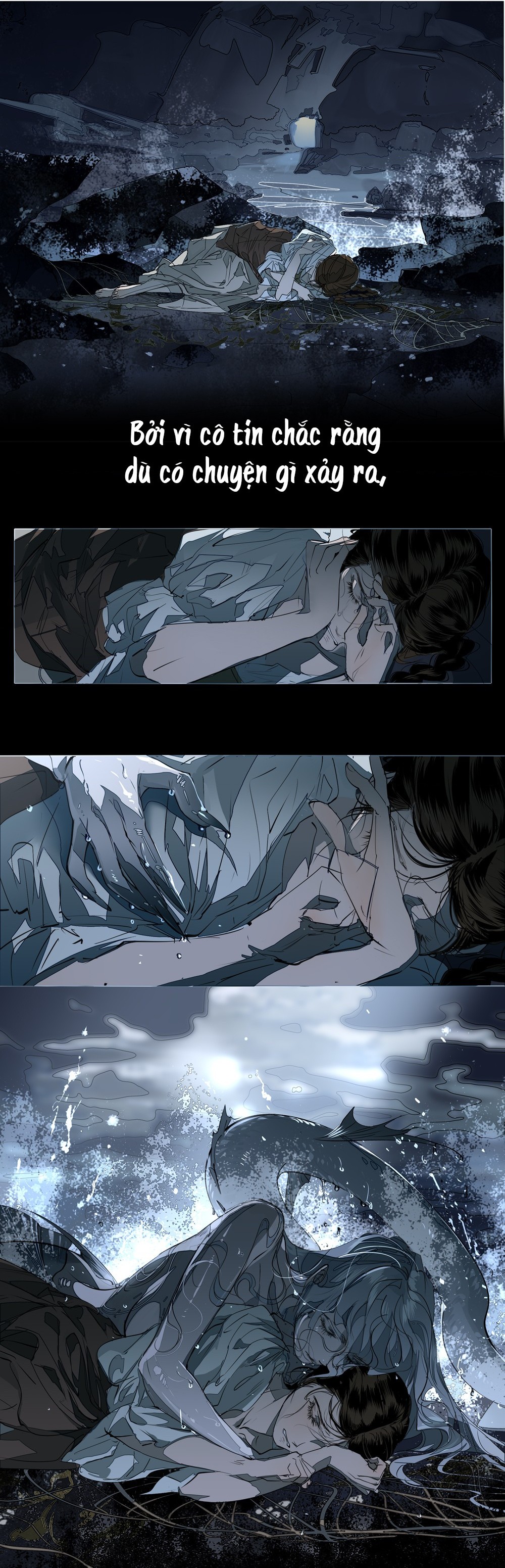 đọc truyện Phép Thuật Gió Chương 2 ảnh 18 tại Thiên Thai Truyện