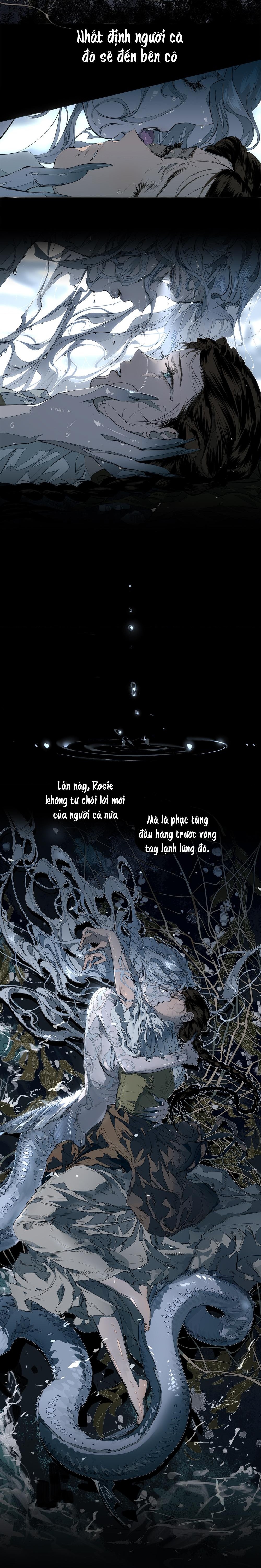 đọc truyện Phép Thuật Gió Chương 2 ảnh 19 tại Thiên Thai Truyện