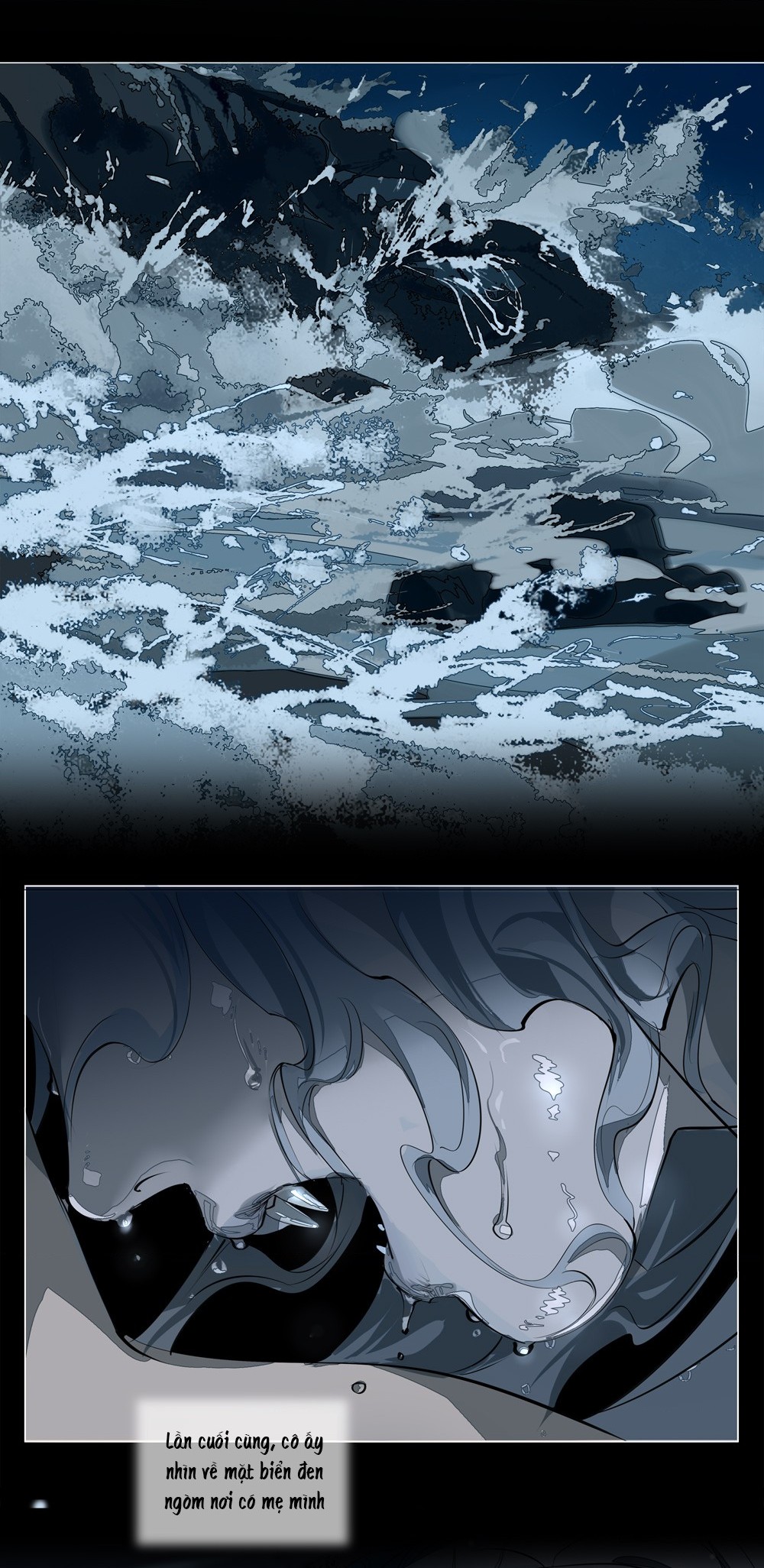 đọc truyện Phép Thuật Gió Chương 2 ảnh 20 tại Thiên Thai Truyện