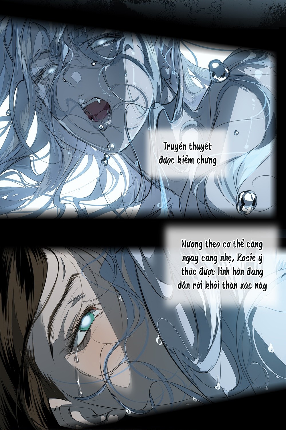 đọc truyện Phép Thuật Gió Chương 2 ảnh 21 tại Thiên Thai Truyện