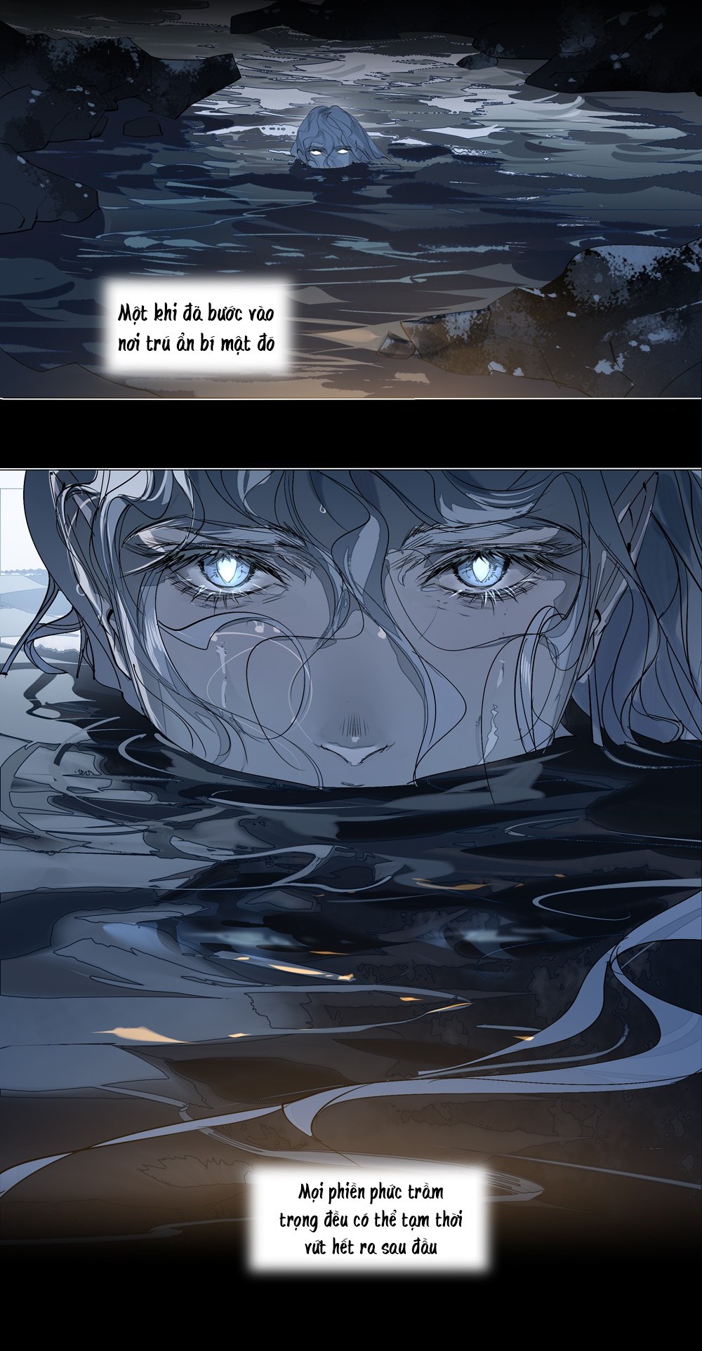 đọc truyện Phép Thuật Gió Chương 2 ảnh 5 tại Thiên Thai Truyện