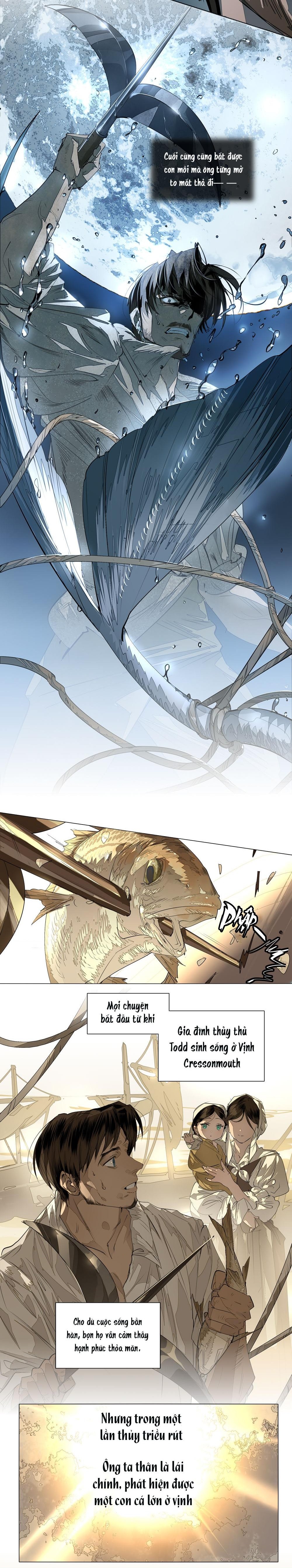 đọc truyện Phép Thuật Gió Chương 3 ảnh 13 tại Thiên Thai Truyện