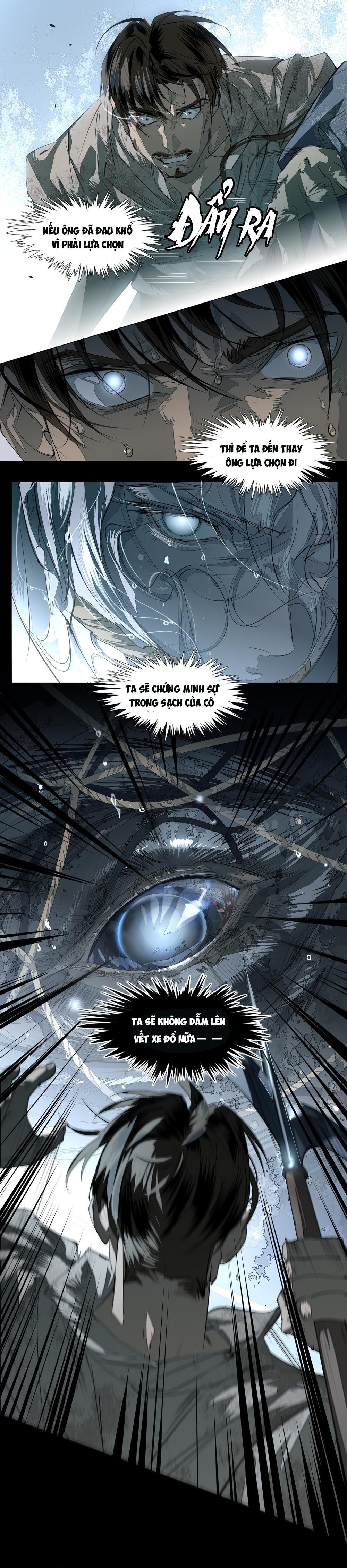 đọc truyện Phép Thuật Gió Chương 3 ảnh 22 tại Thiên Thai Truyện