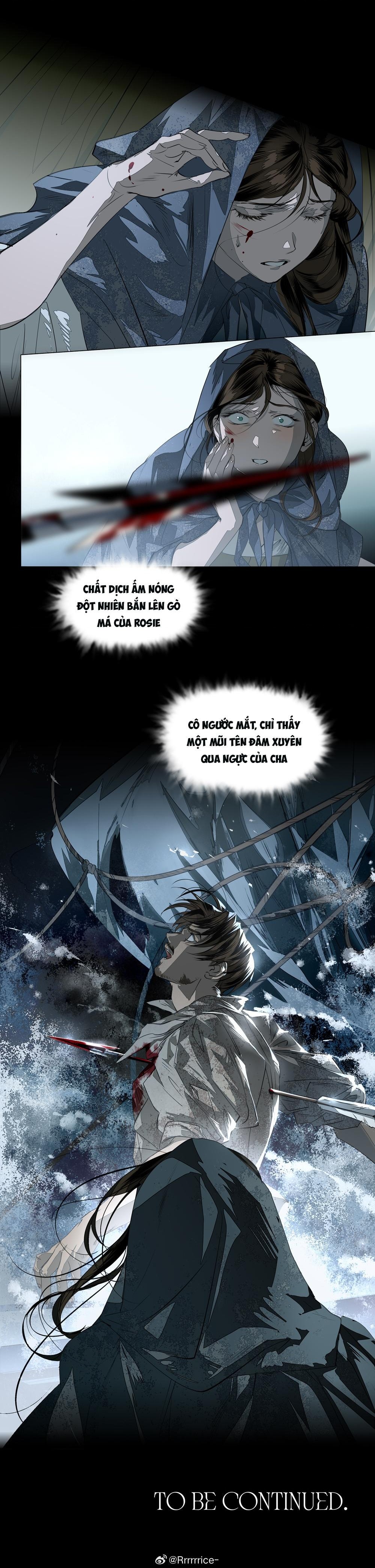 đọc truyện Phép Thuật Gió Chương 3 ảnh 23 tại Thiên Thai Truyện