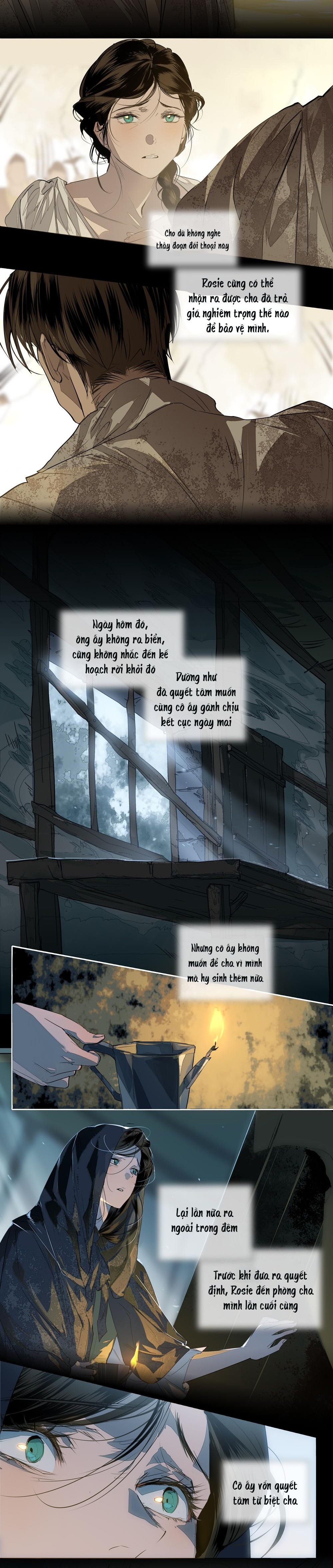 đọc truyện Phép Thuật Gió Chương 3 ảnh 10 tại Thiên Thai Truyện