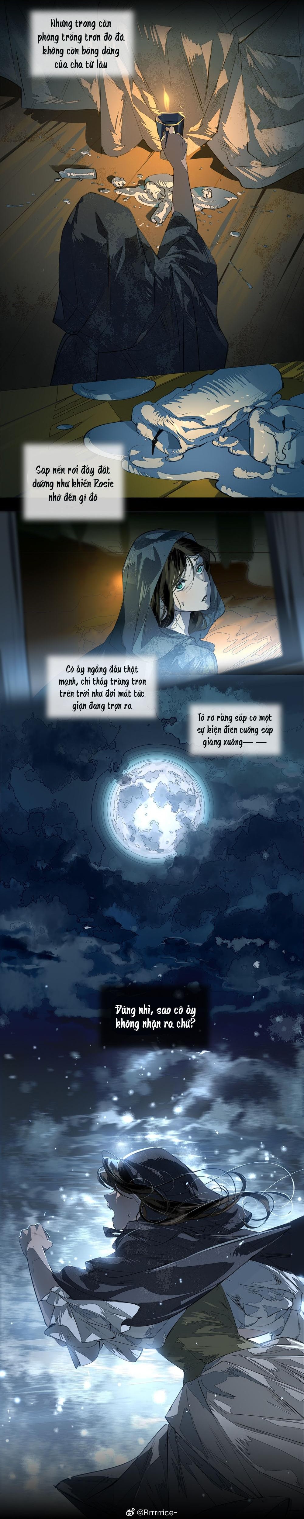 đọc truyện Phép Thuật Gió Chương 3 ảnh 11 tại Thiên Thai Truyện