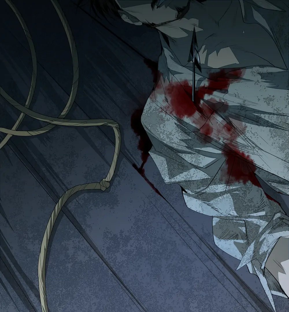 đọc truyện Phép Thuật Gió Chương 4 ảnh 2 tại Thiên Thai Truyện