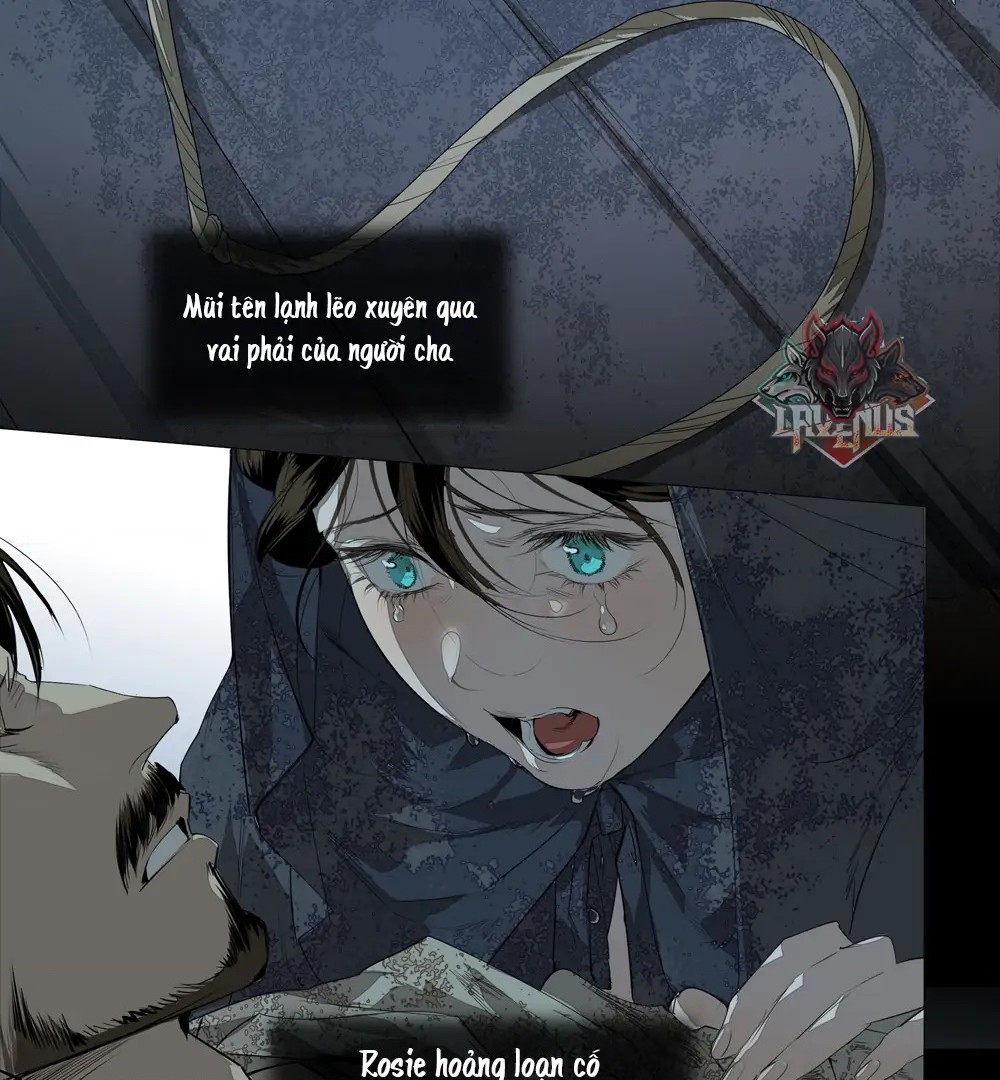 đọc truyện Phép Thuật Gió Chương 4 ảnh 3 tại Thiên Thai Truyện