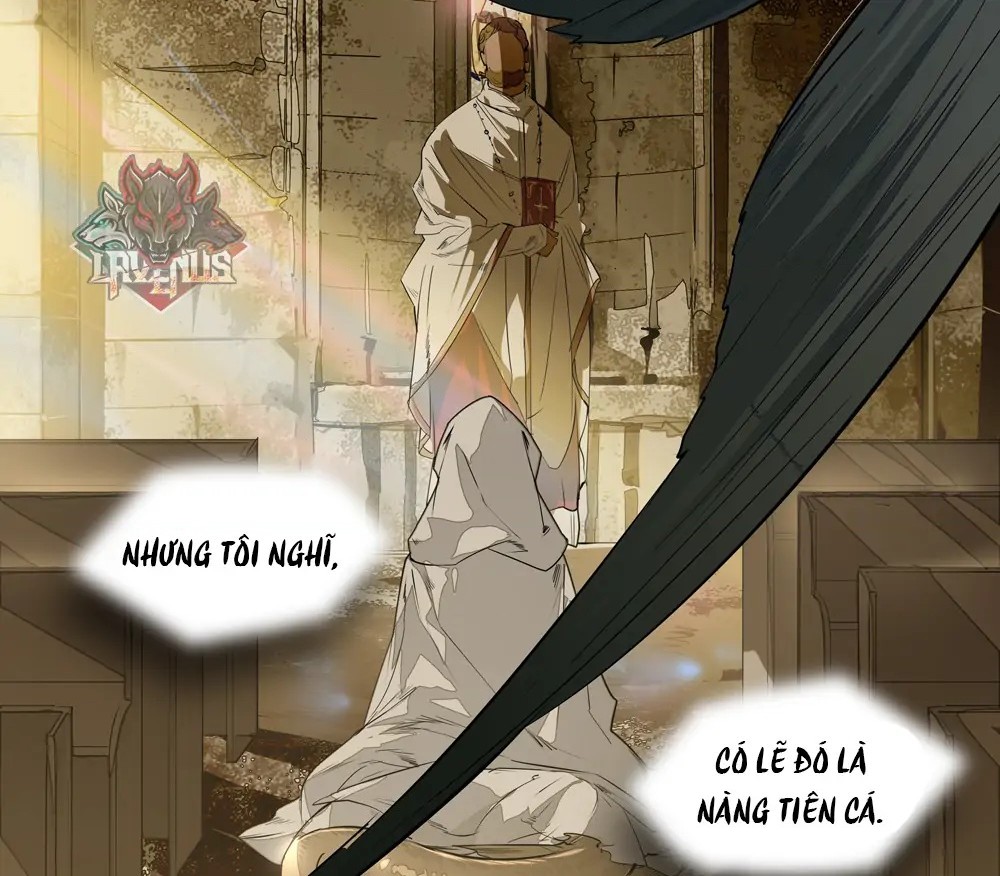 đọc truyện Phép Thuật Gió Chương 4 ảnh 13 tại Thiên Thai Truyện