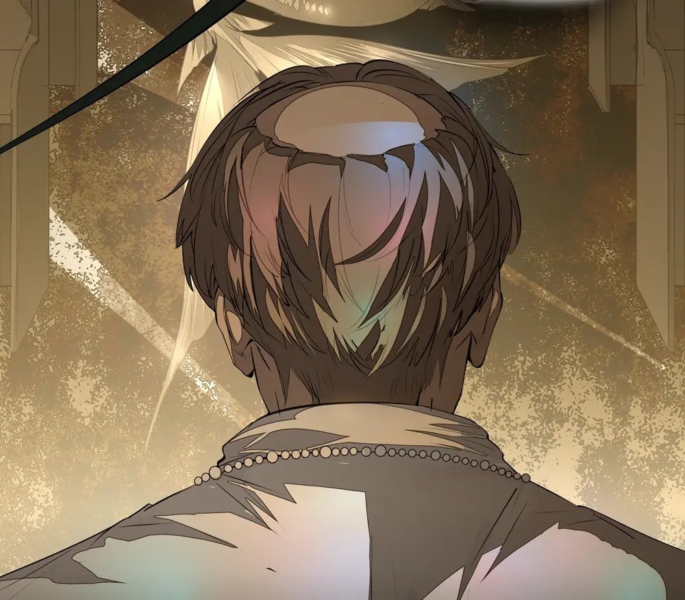 đọc truyện Phép Thuật Gió Chương 4 ảnh 14 tại Thiên Thai Truyện