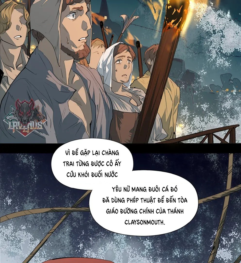 đọc truyện Phép Thuật Gió Chương 4 ảnh 16 tại Thiên Thai Truyện