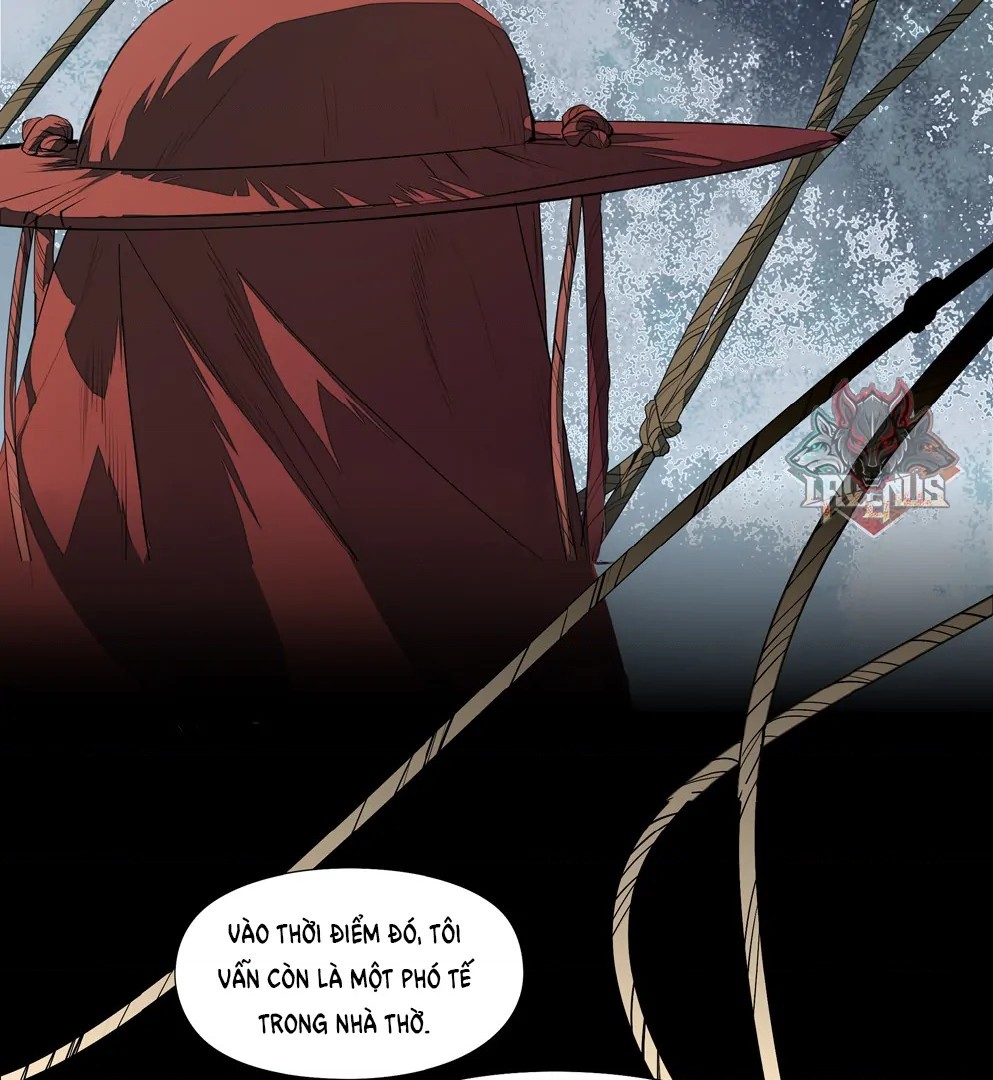 đọc truyện Phép Thuật Gió Chương 4 ảnh 17 tại Thiên Thai Truyện