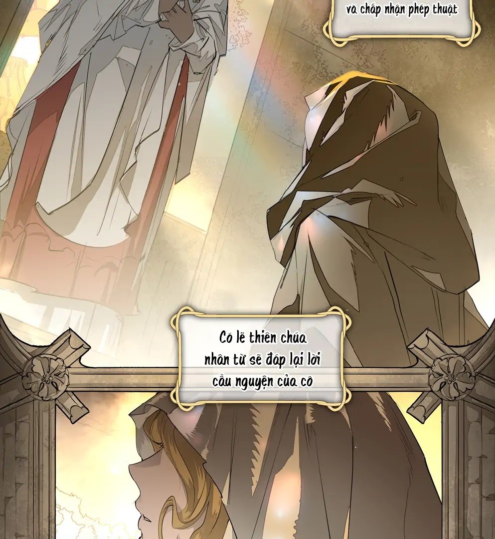 đọc truyện Phép Thuật Gió Chương 4 ảnh 19 tại Thiên Thai Truyện