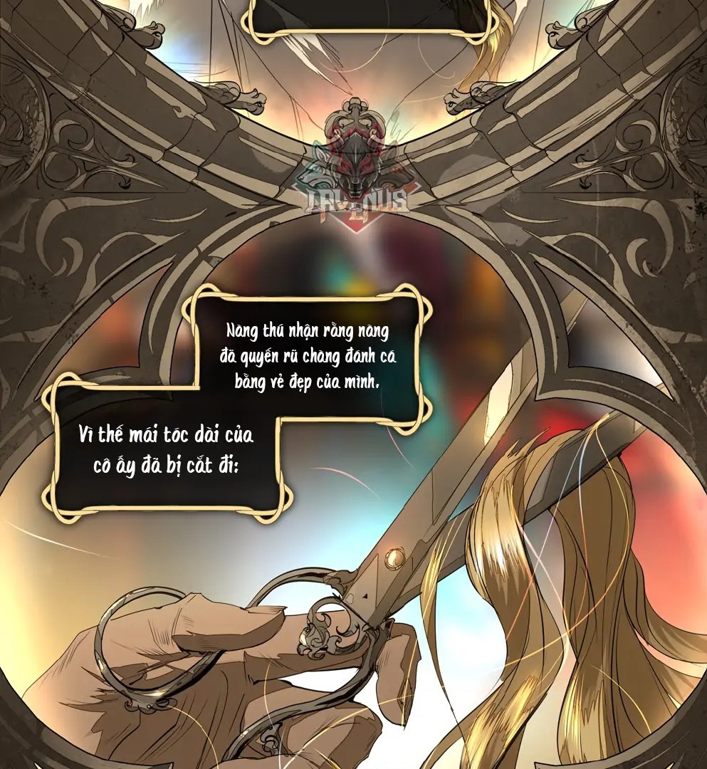 đọc truyện Phép Thuật Gió Chương 4 ảnh 21 tại Thiên Thai Truyện