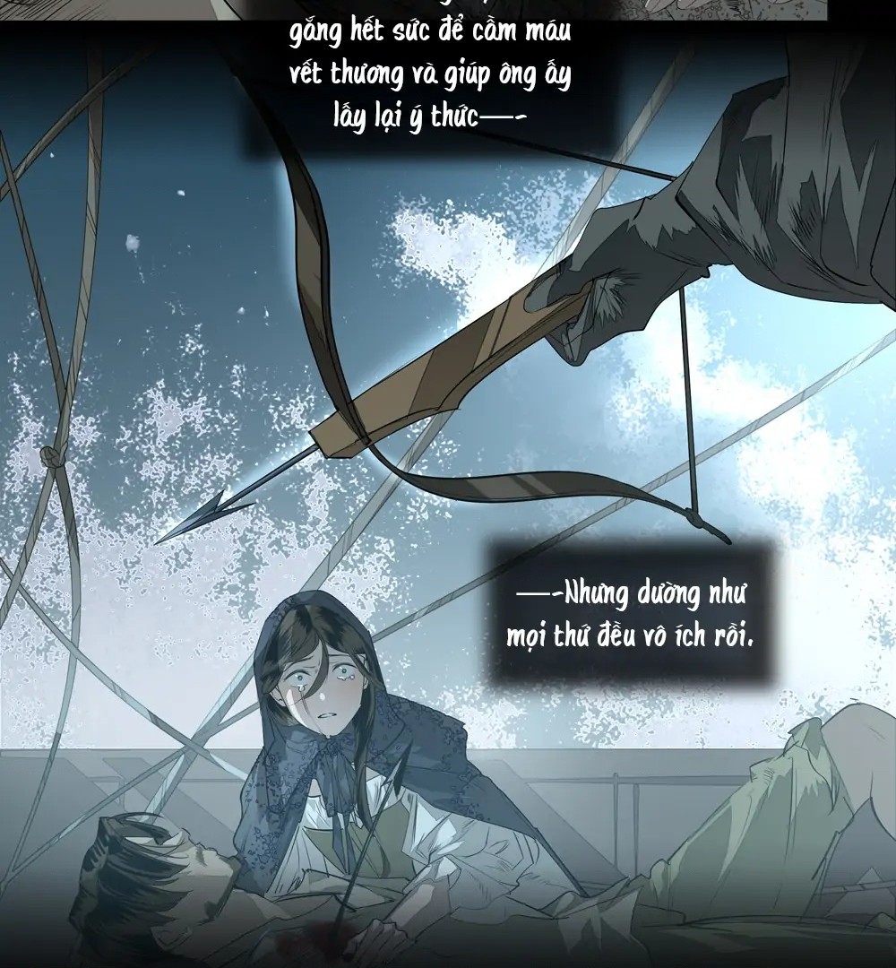 đọc truyện Phép Thuật Gió Chương 4 ảnh 4 tại Thiên Thai Truyện