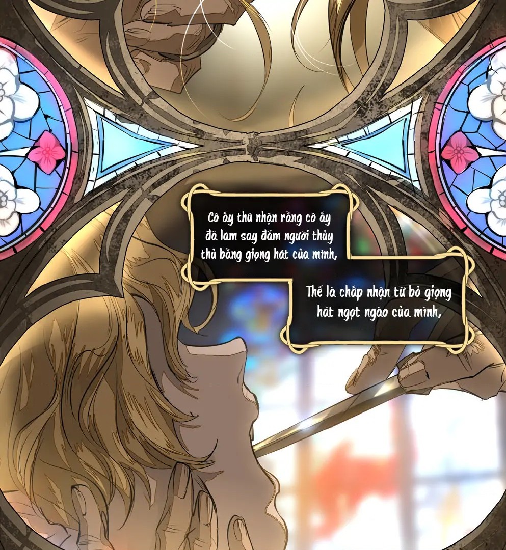 đọc truyện Phép Thuật Gió Chương 4 ảnh 22 tại Thiên Thai Truyện