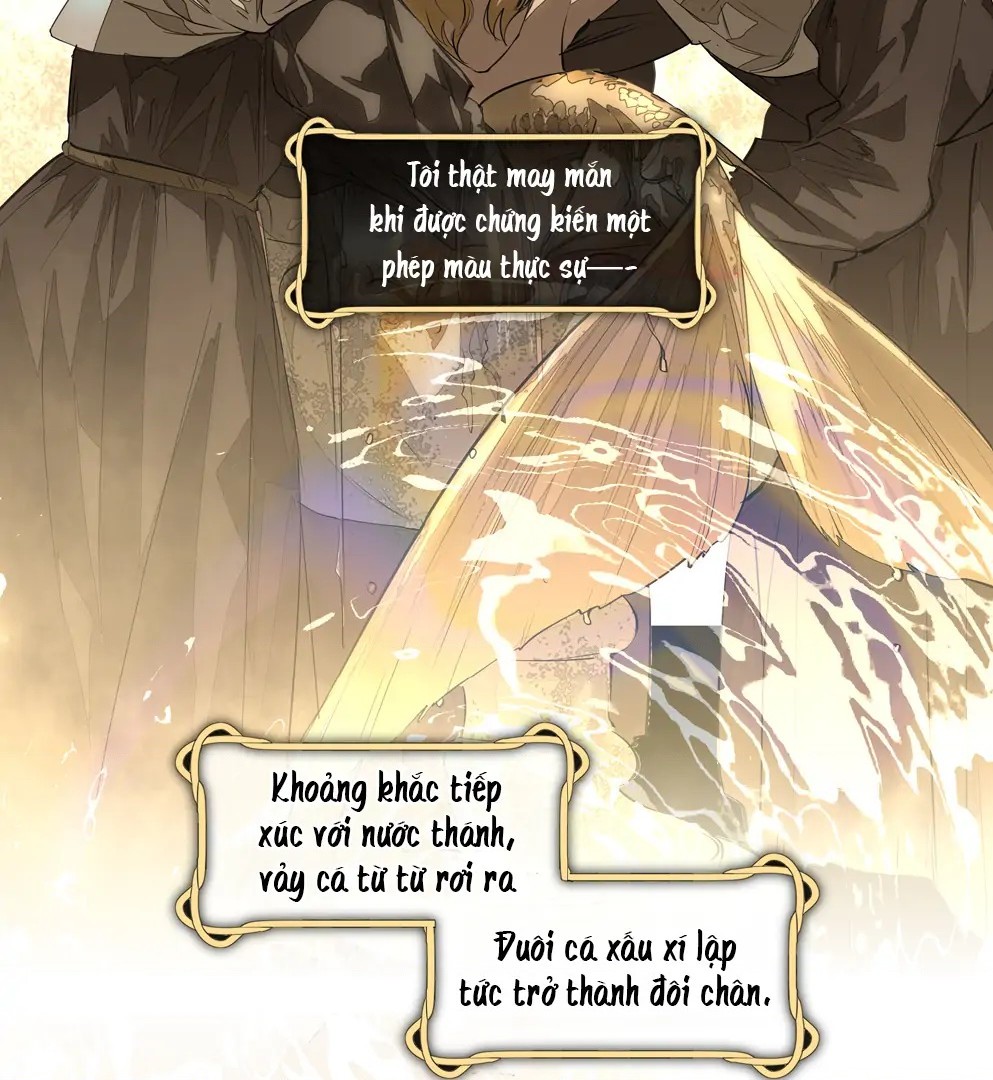 đọc truyện Phép Thuật Gió Chương 4 ảnh 24 tại Thiên Thai Truyện