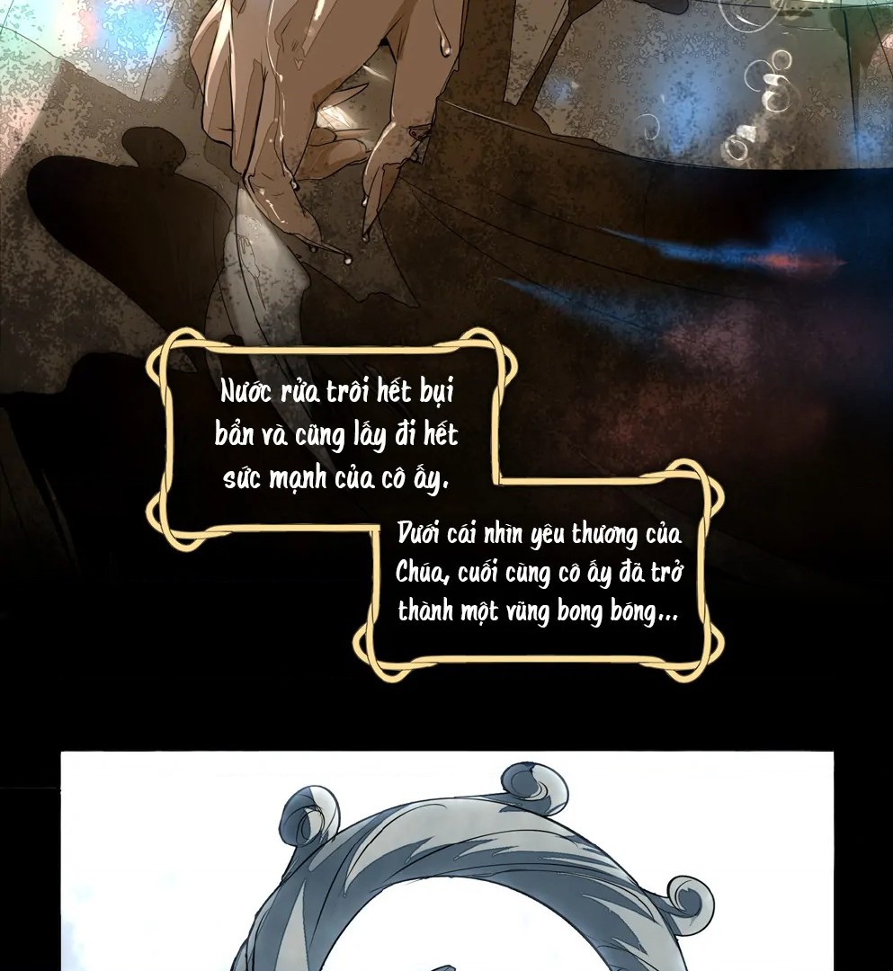 đọc truyện Phép Thuật Gió Chương 4 ảnh 26 tại Thiên Thai Truyện