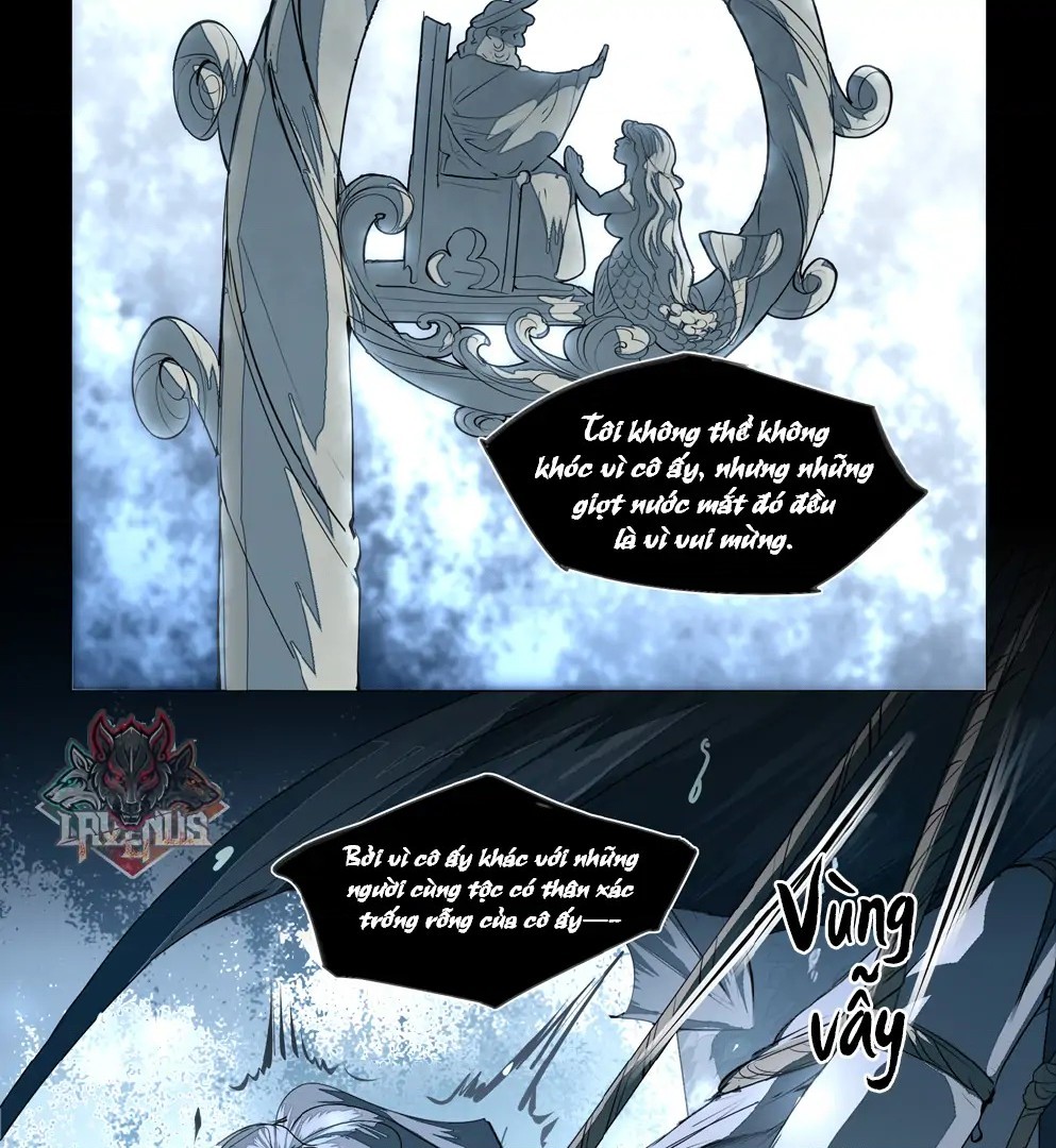 đọc truyện Phép Thuật Gió Chương 4 ảnh 27 tại Thiên Thai Truyện