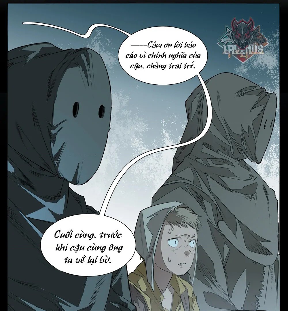 đọc truyện Phép Thuật Gió Chương 4 ảnh 5 tại Thiên Thai Truyện