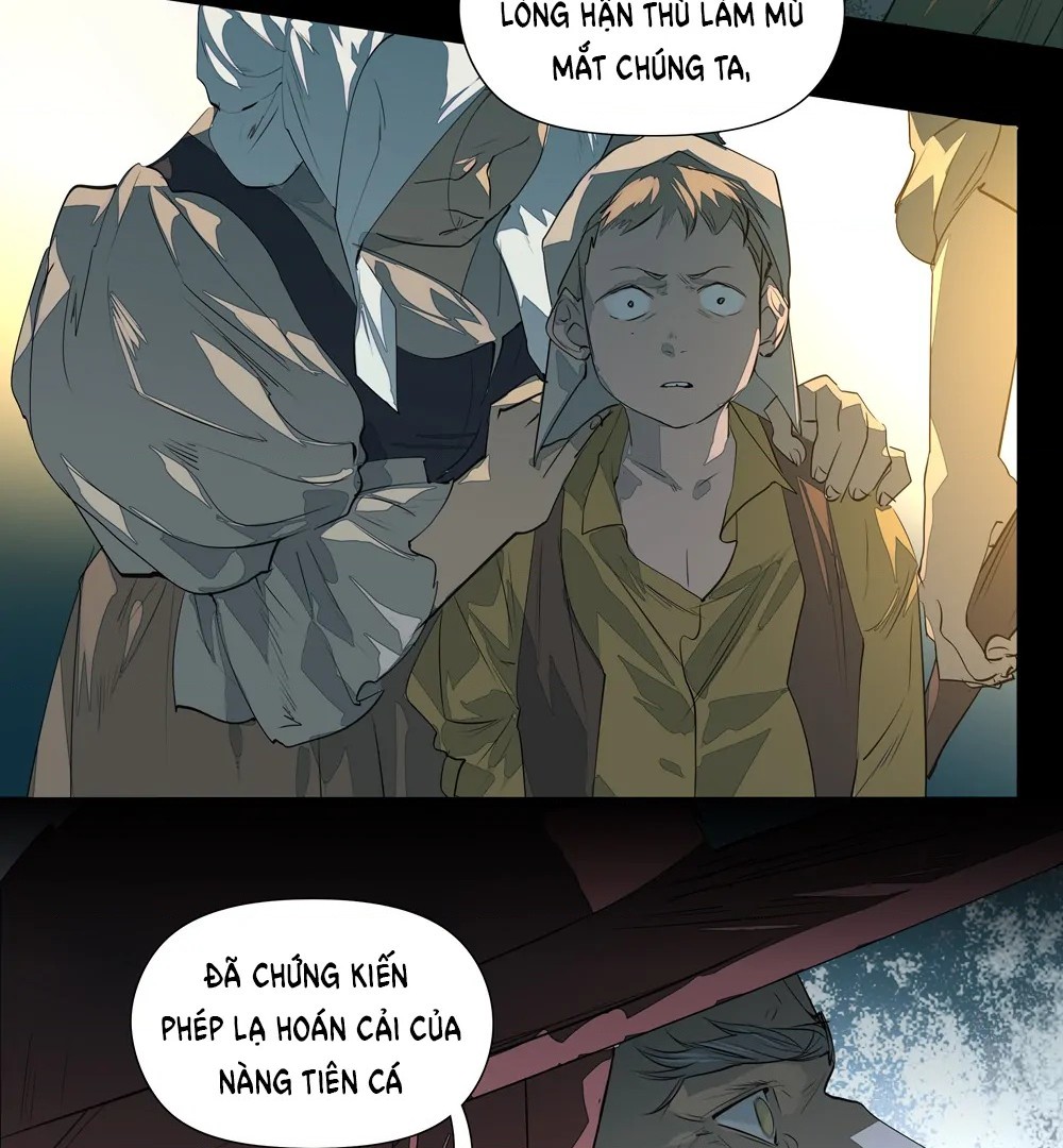 đọc truyện Phép Thuật Gió Chương 4 ảnh 33 tại Thiên Thai Truyện