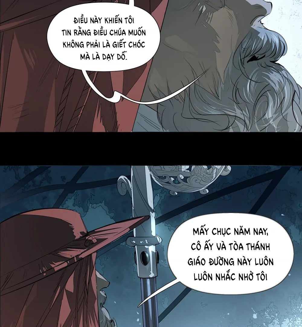 đọc truyện Phép Thuật Gió Chương 4 ảnh 34 tại Thiên Thai Truyện