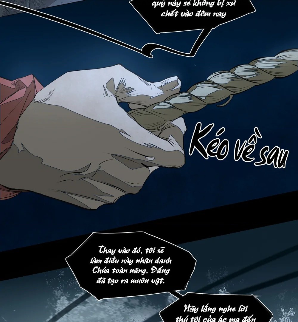 đọc truyện Phép Thuật Gió Chương 4 ảnh 37 tại Thiên Thai Truyện