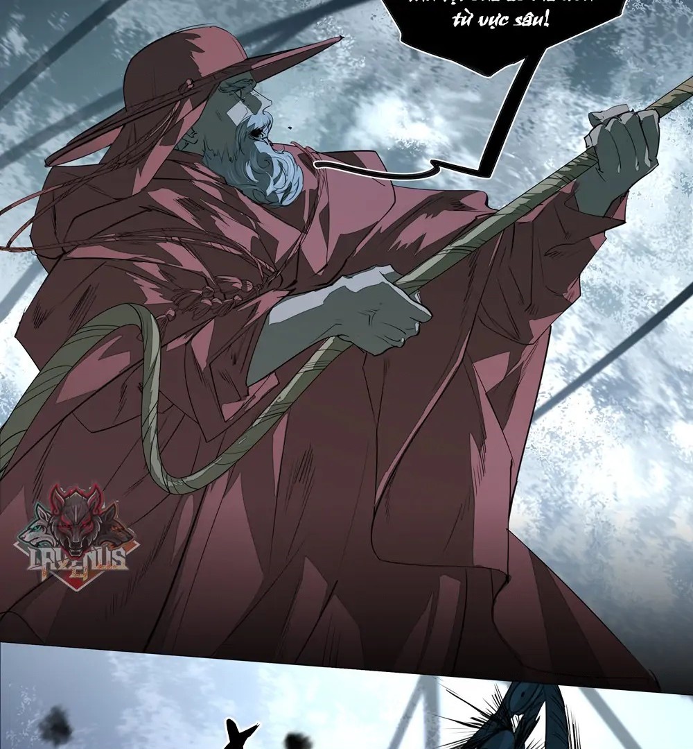 đọc truyện Phép Thuật Gió Chương 4 ảnh 38 tại Thiên Thai Truyện