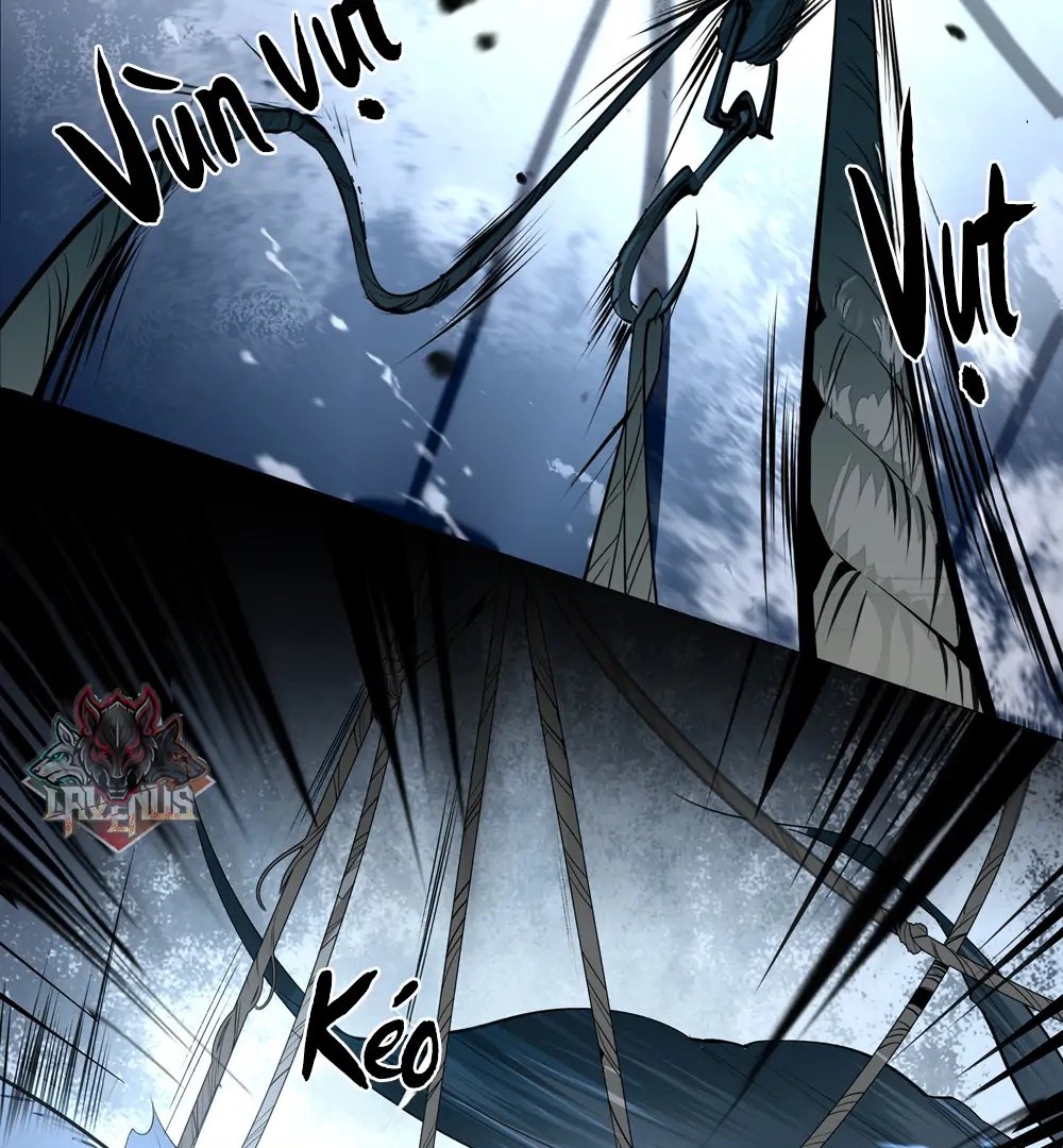 đọc truyện Phép Thuật Gió Chương 4 ảnh 39 tại Thiên Thai Truyện