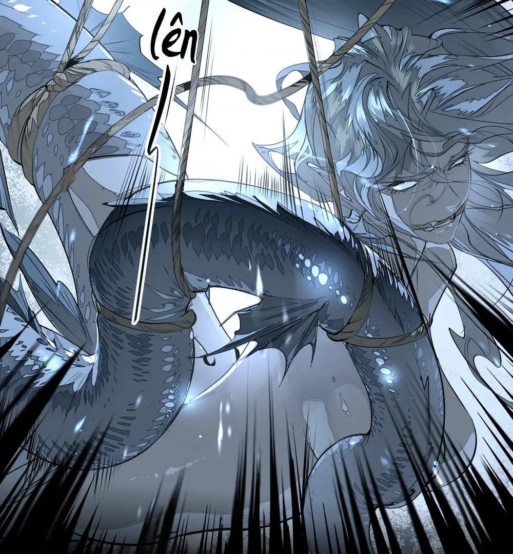 đọc truyện Phép Thuật Gió Chương 4 ảnh 40 tại Thiên Thai Truyện