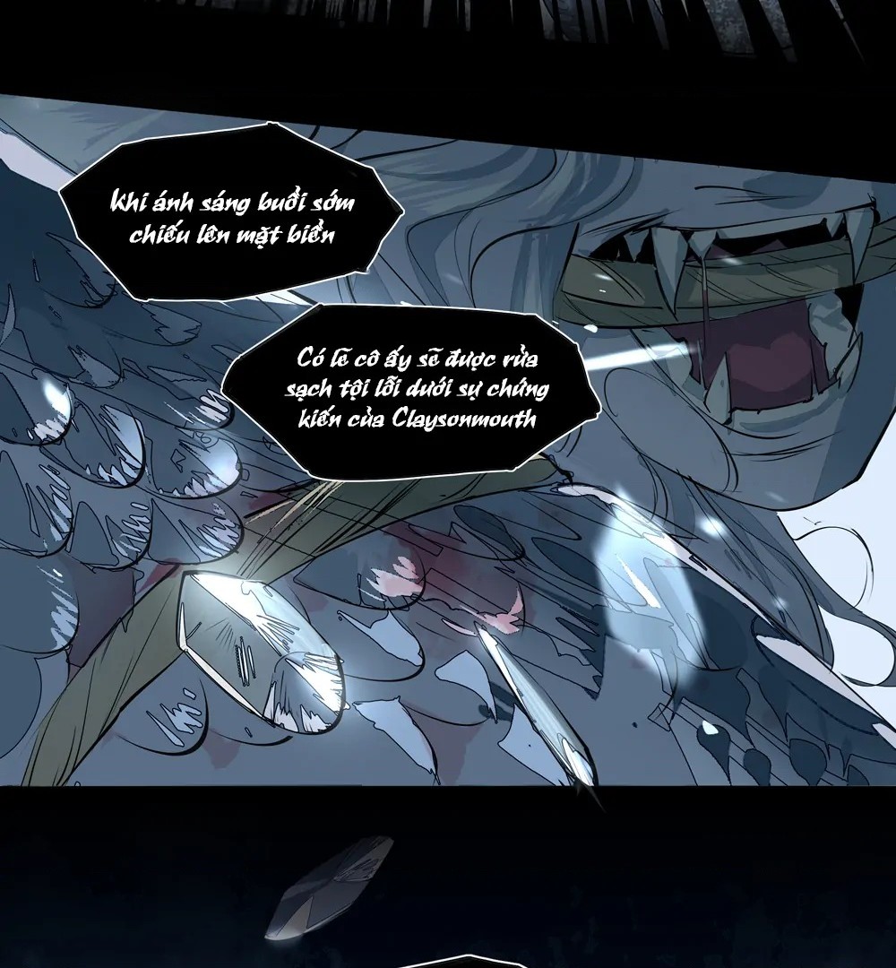 đọc truyện Phép Thuật Gió Chương 4 ảnh 41 tại Thiên Thai Truyện