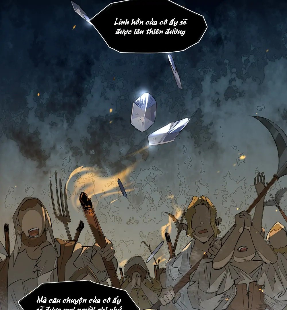 đọc truyện Phép Thuật Gió Chương 4 ảnh 42 tại Thiên Thai Truyện