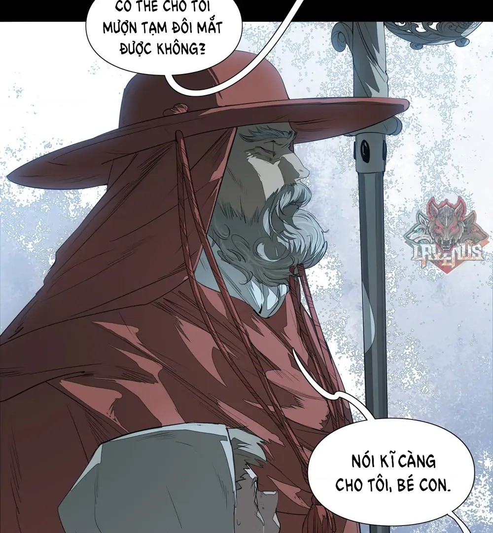 đọc truyện Phép Thuật Gió Chương 4 ảnh 7 tại Thiên Thai Truyện