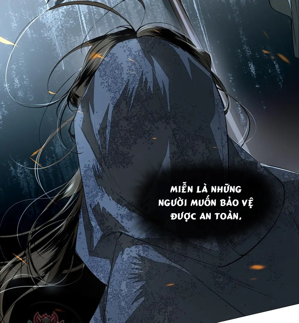 đọc truyện Phép Thuật Gió Chương 4 ảnh 56 tại Thiên Thai Truyện