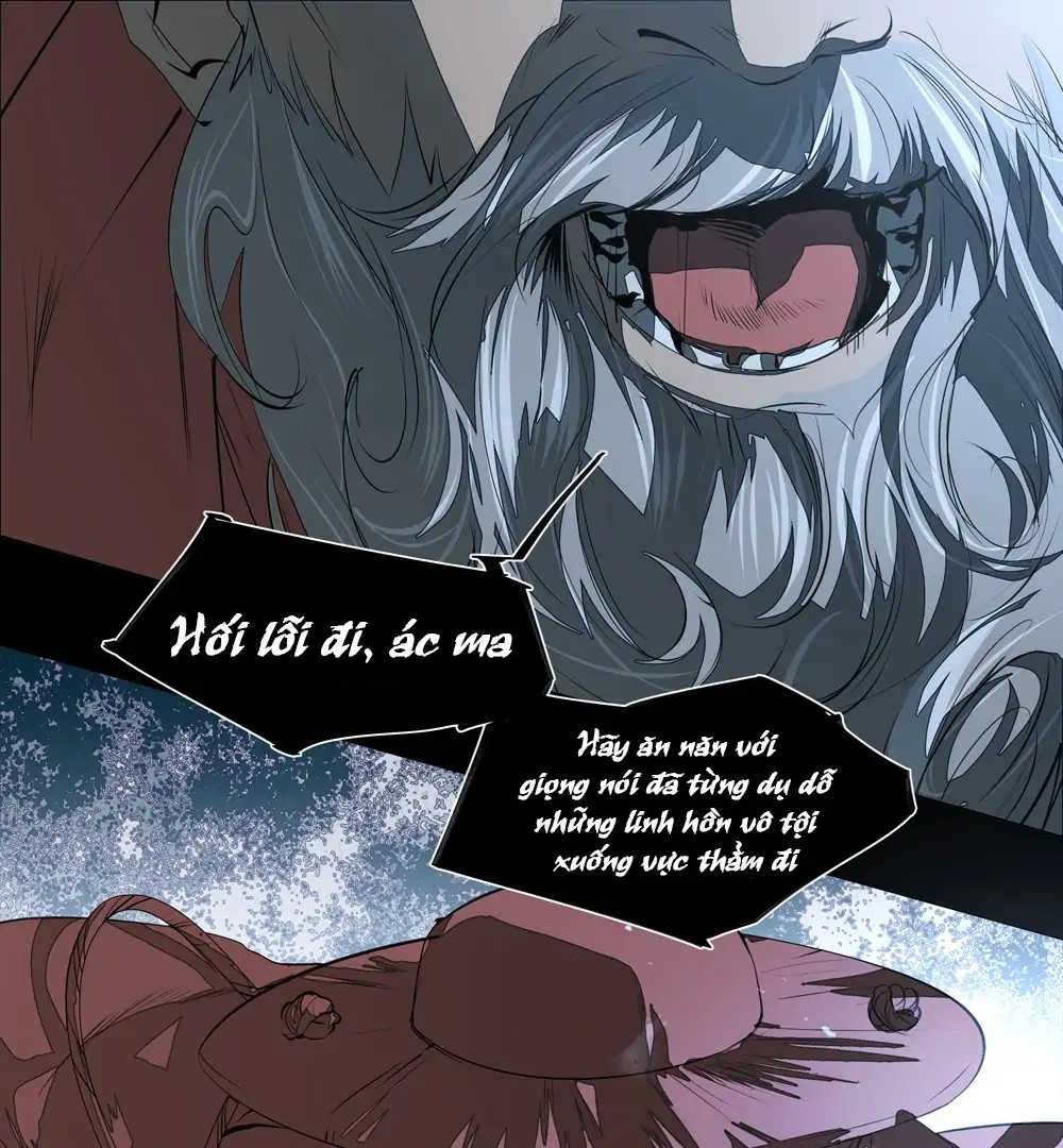 đọc truyện Phép Thuật Gió Chương 4 ảnh 59 tại Thiên Thai Truyện