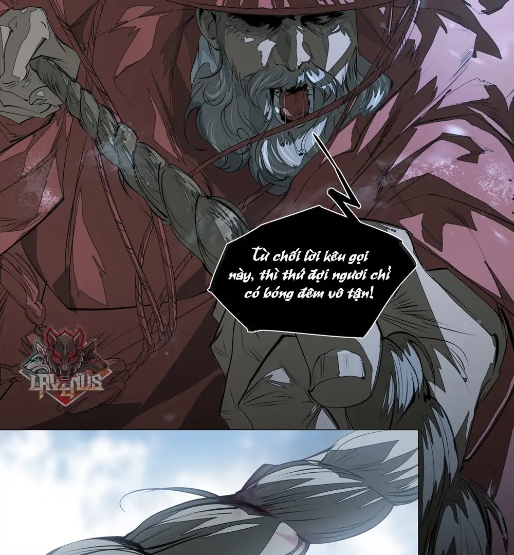 đọc truyện Phép Thuật Gió Chương 4 ảnh 60 tại Thiên Thai Truyện