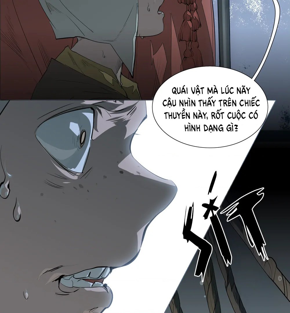 đọc truyện Phép Thuật Gió Chương 4 ảnh 8 tại Thiên Thai Truyện