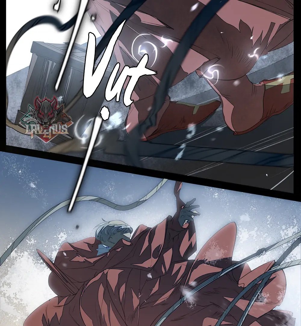 đọc truyện Phép Thuật Gió Chương 4 ảnh 66 tại Thiên Thai Truyện