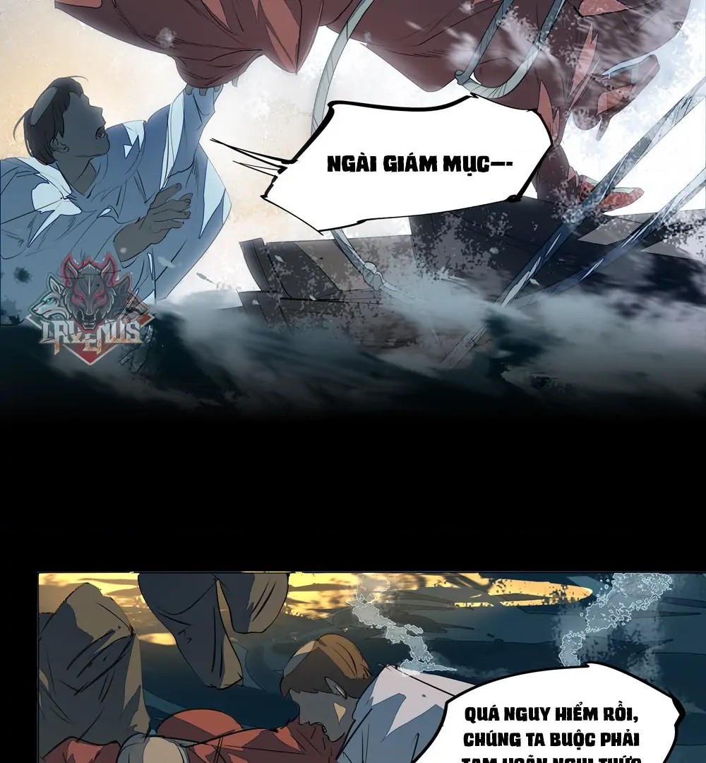 đọc truyện Phép Thuật Gió Chương 4 ảnh 67 tại Thiên Thai Truyện