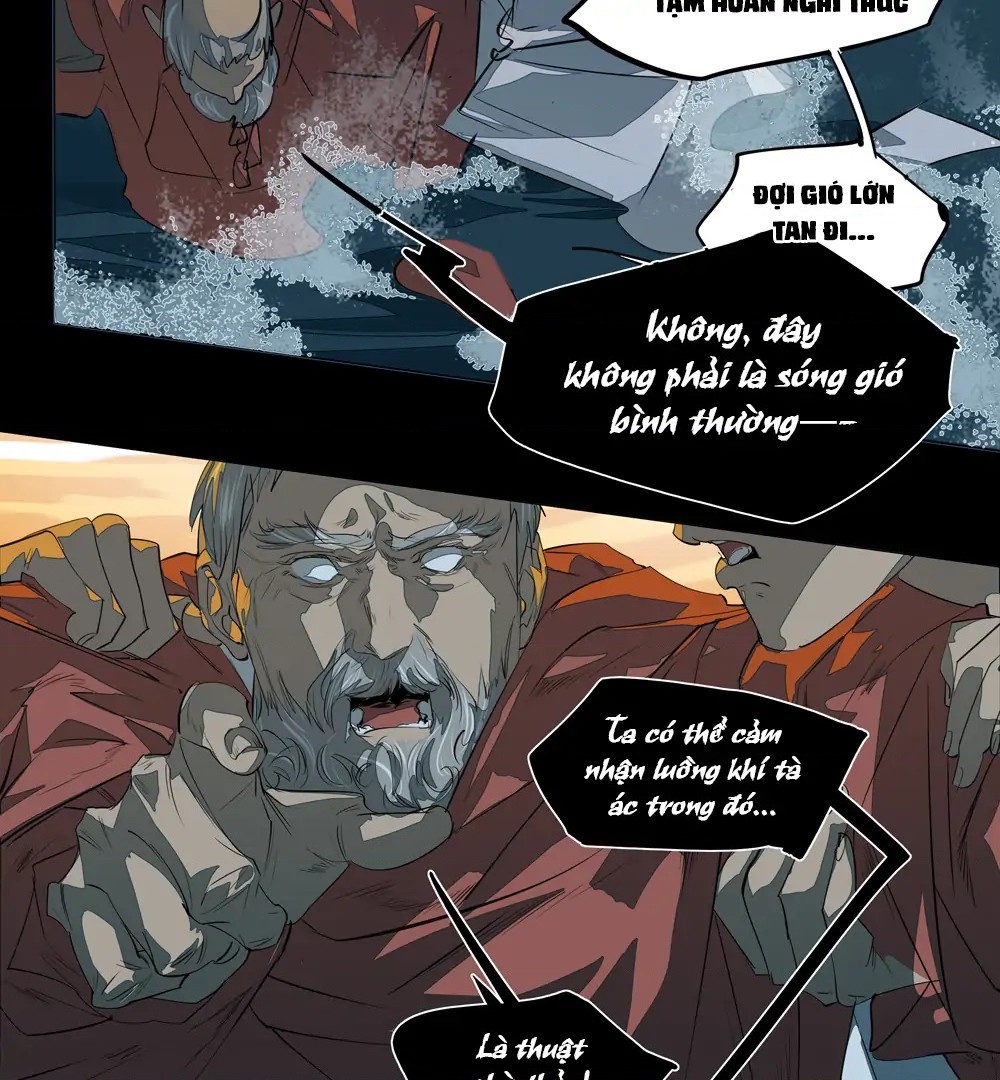 đọc truyện Phép Thuật Gió Chương 4 ảnh 68 tại Thiên Thai Truyện