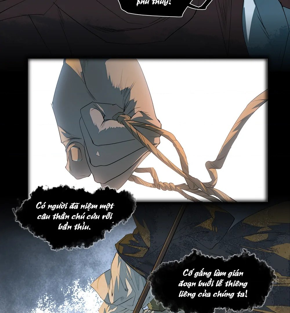 đọc truyện Phép Thuật Gió Chương 4 ảnh 69 tại Thiên Thai Truyện