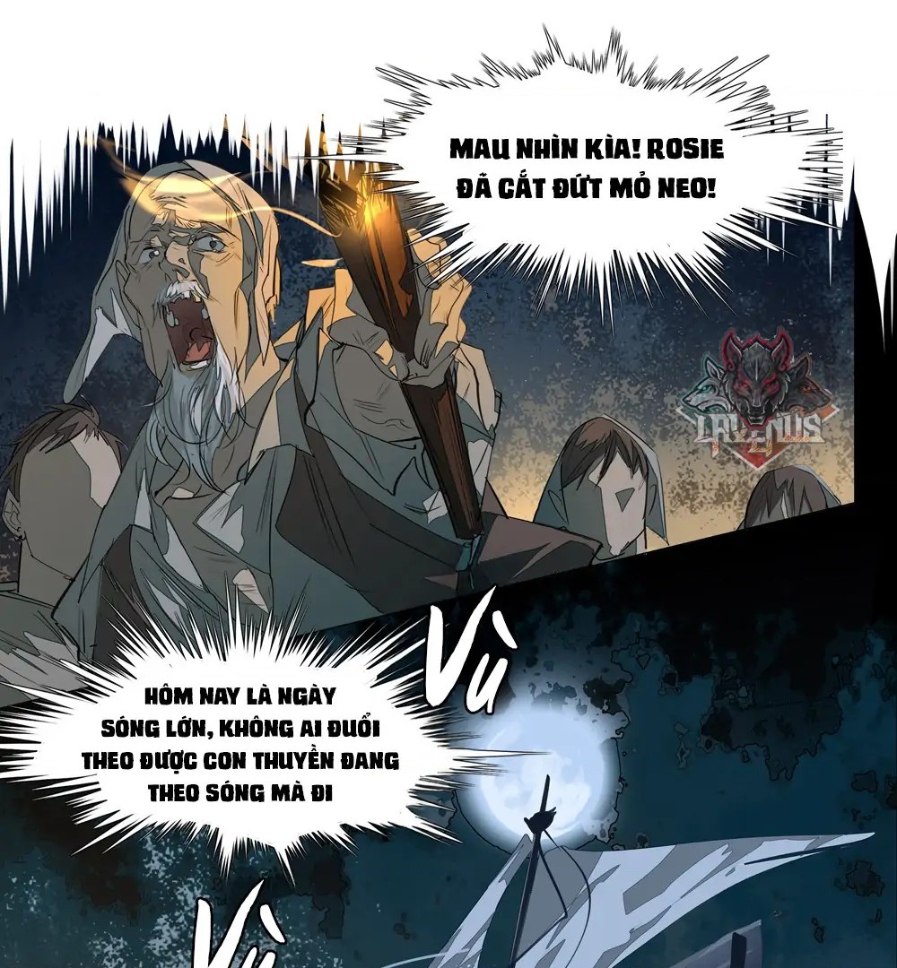 đọc truyện Phép Thuật Gió Chương 4 ảnh 73 tại Thiên Thai Truyện