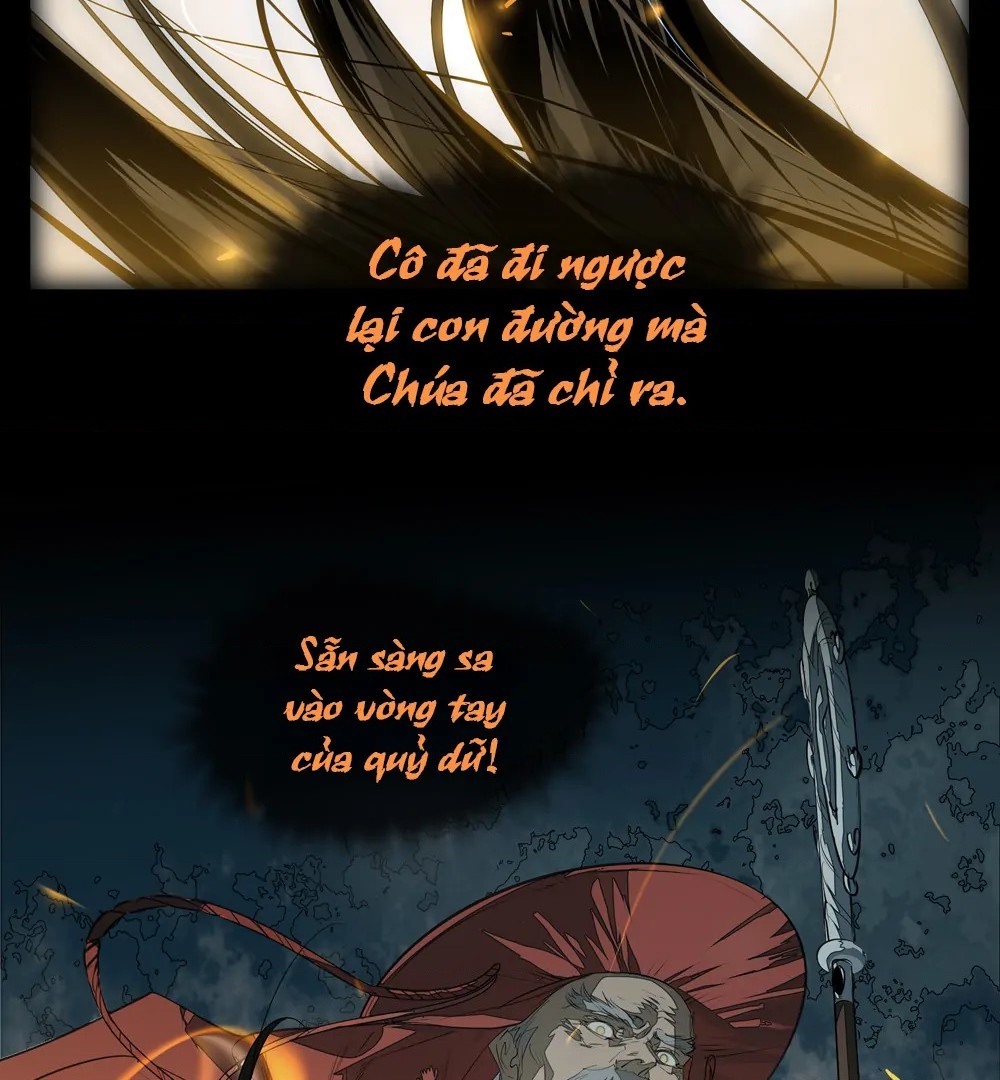 đọc truyện Phép Thuật Gió Chương 4 ảnh 81 tại Thiên Thai Truyện