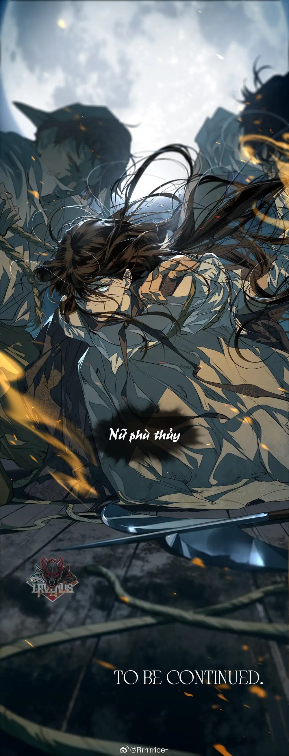 đọc truyện Phép Thuật Gió Chương 4 ảnh 86 tại Thiên Thai Truyện