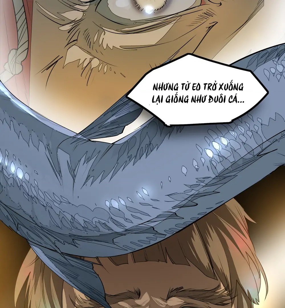 đọc truyện Phép Thuật Gió Chương 4 ảnh 11 tại Thiên Thai Truyện